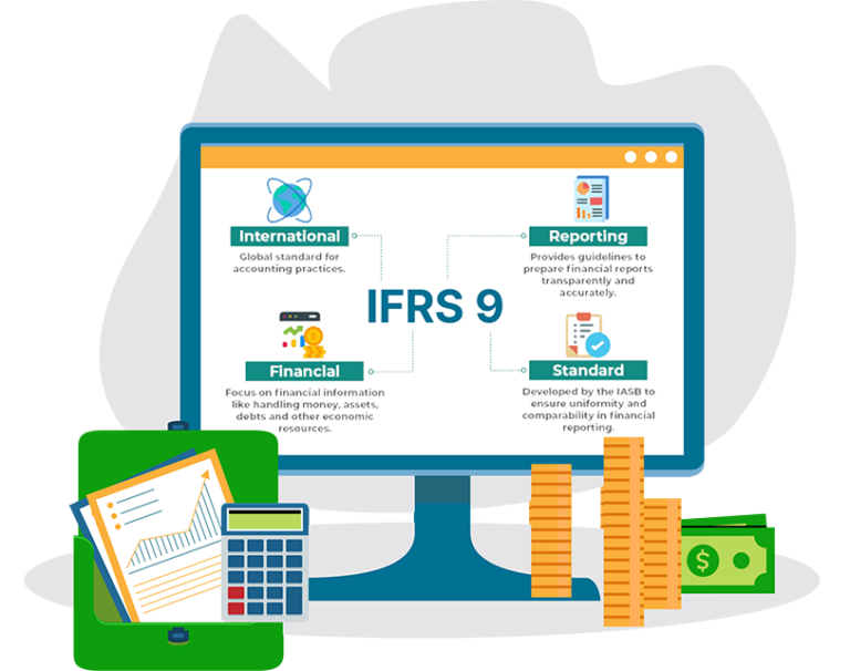 Demystifying IFRS 9: A Comprehensive Guide and Introducing Estimator9