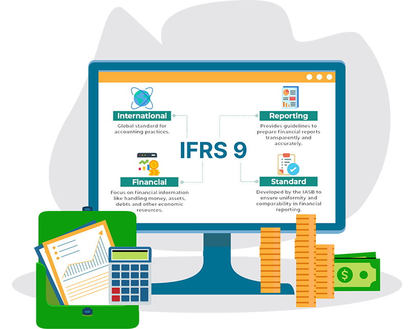 Demystifying IFRS 9: A Comprehensive Guide and Introducing Estimator9