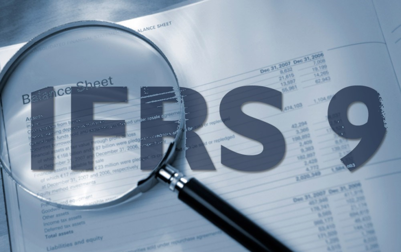 Is IFRS 9 a Recipe for Hidden Losses?