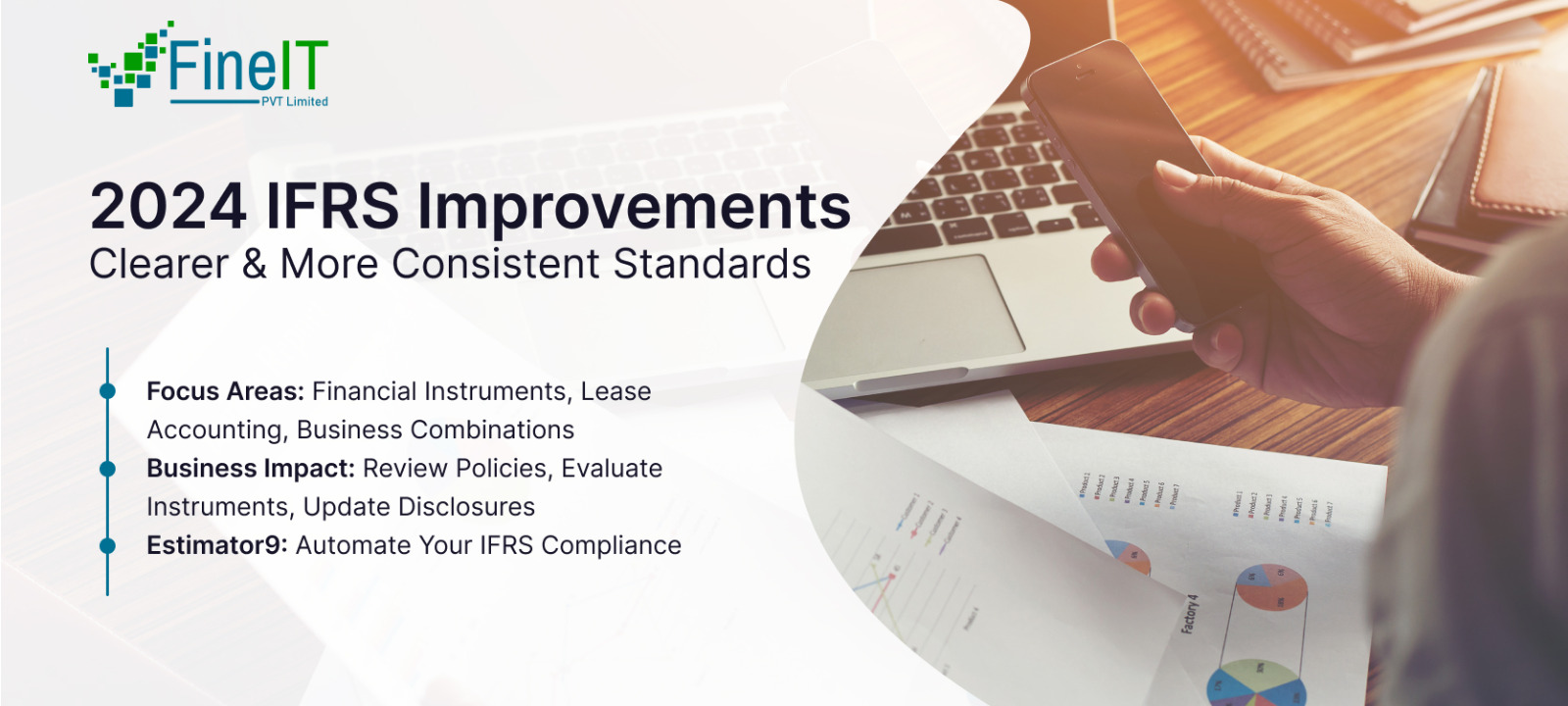 Understanding IFRS Annual Improvements and Their Impact on Financial Reporting