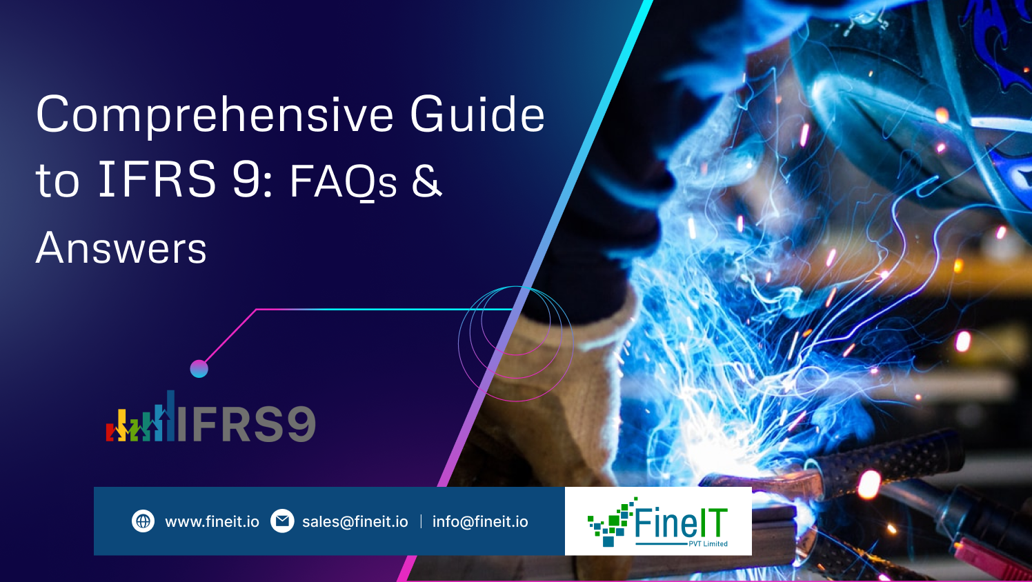 Comprehensive Guide to IFRS 9: Frequently Asked Questions and Their Answers