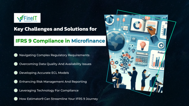 The Impact of IFRS 9 on Microfinance Institutions