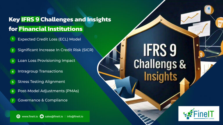 IFRS9, ECL, EAD, LGD, PD