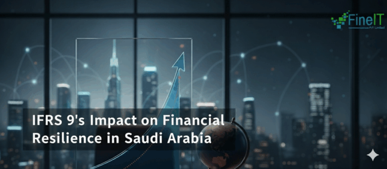 IFRS 9 Impact on Financial Resilience in Saudi Arabia