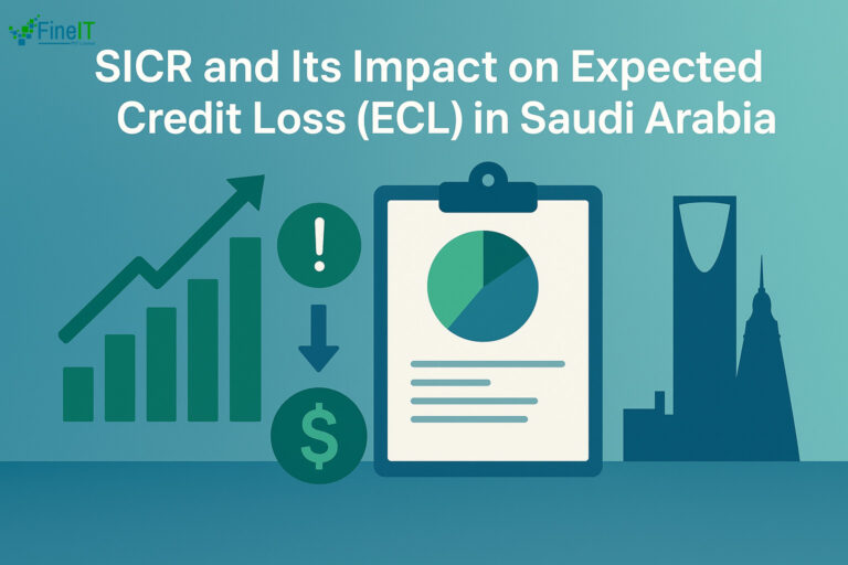 SICR and Its Impact on Expected Credit Loss(ECL) in Saudi Arabia