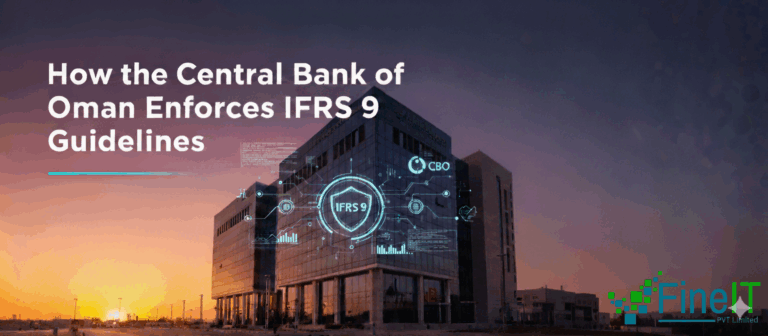 How the Central Bank of Oman Enforces IFRS 9 Guidelines