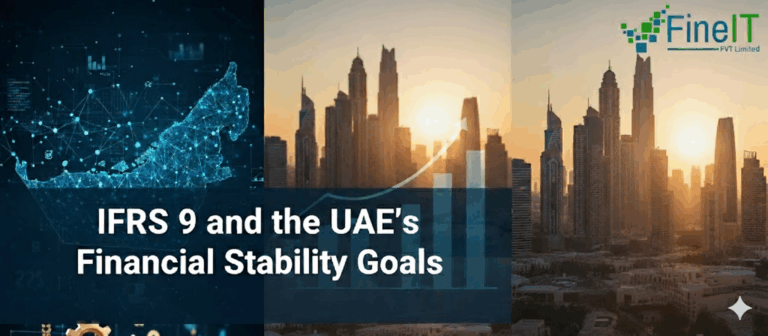IFRS 9 and the UAE’s Financial Stability Goals