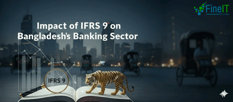 Impact of IFRS 9 on Bangladesh's Banking Sector