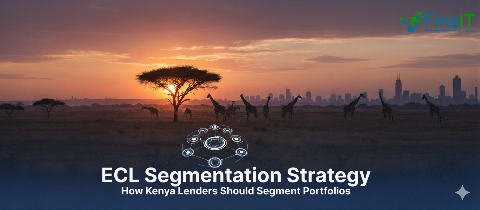ECL Segmentation Strategy: How Kenya Lenders Should Segment Portfolios