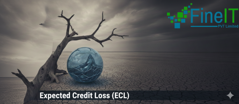 Expected Credit Loss(ECL)