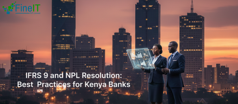IFRS 9 and NPL Resolution_ Best Practices for Kenya Banks