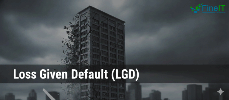 Loss Given Default(LGD)