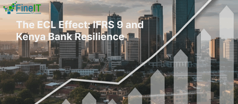The ECL Effect_ IFRS 9 and Kenyan Bank Resilience