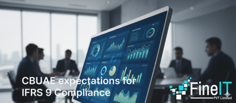 CBUAE expectations for IFRS 9 compliance
