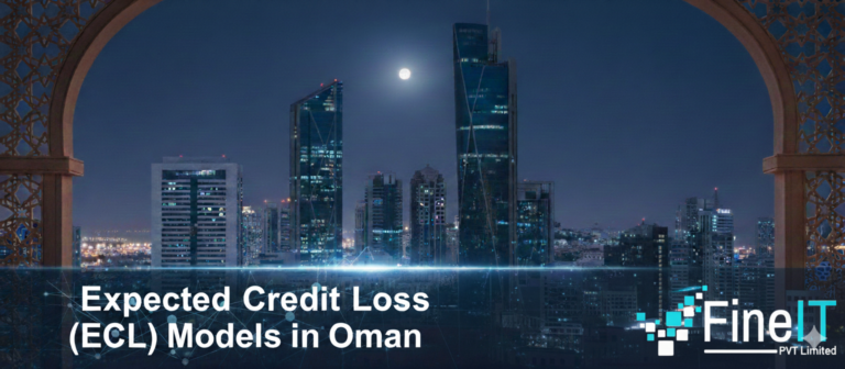 Expected Credit Loss(ECL) Models in Oman
