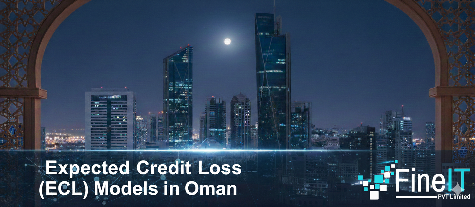 Expected Credit Loss (ECL) Models in Oman:
