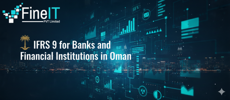 IFRS 9 for Banks and Financial Institutions in Oman