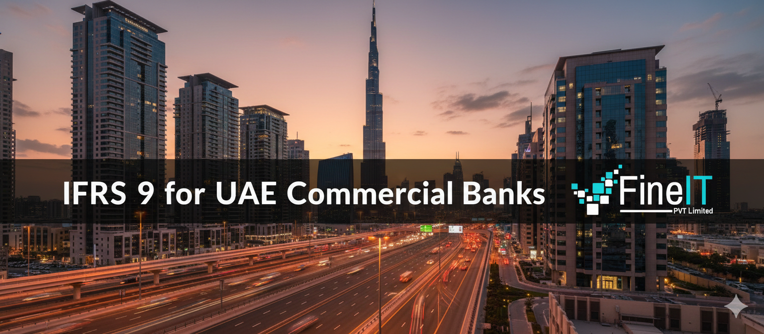 IFRS 9 for UAE Commercial Banks