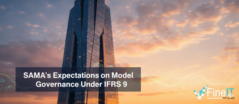 SAMA's Expectations on Model Governance Under IFRS 9