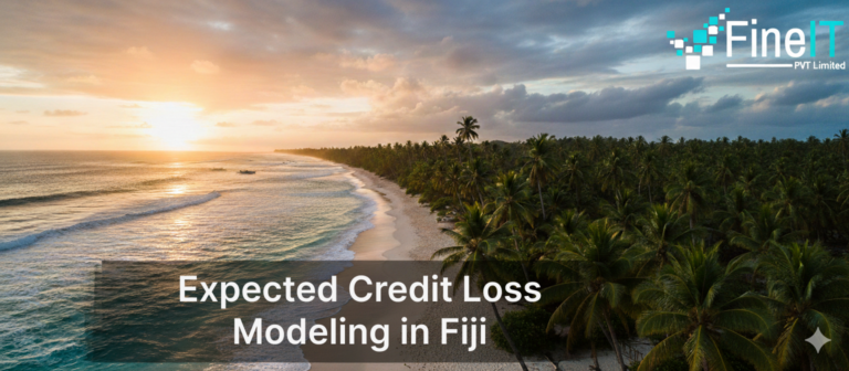 Expected Credit Loss Modeling in Fiji