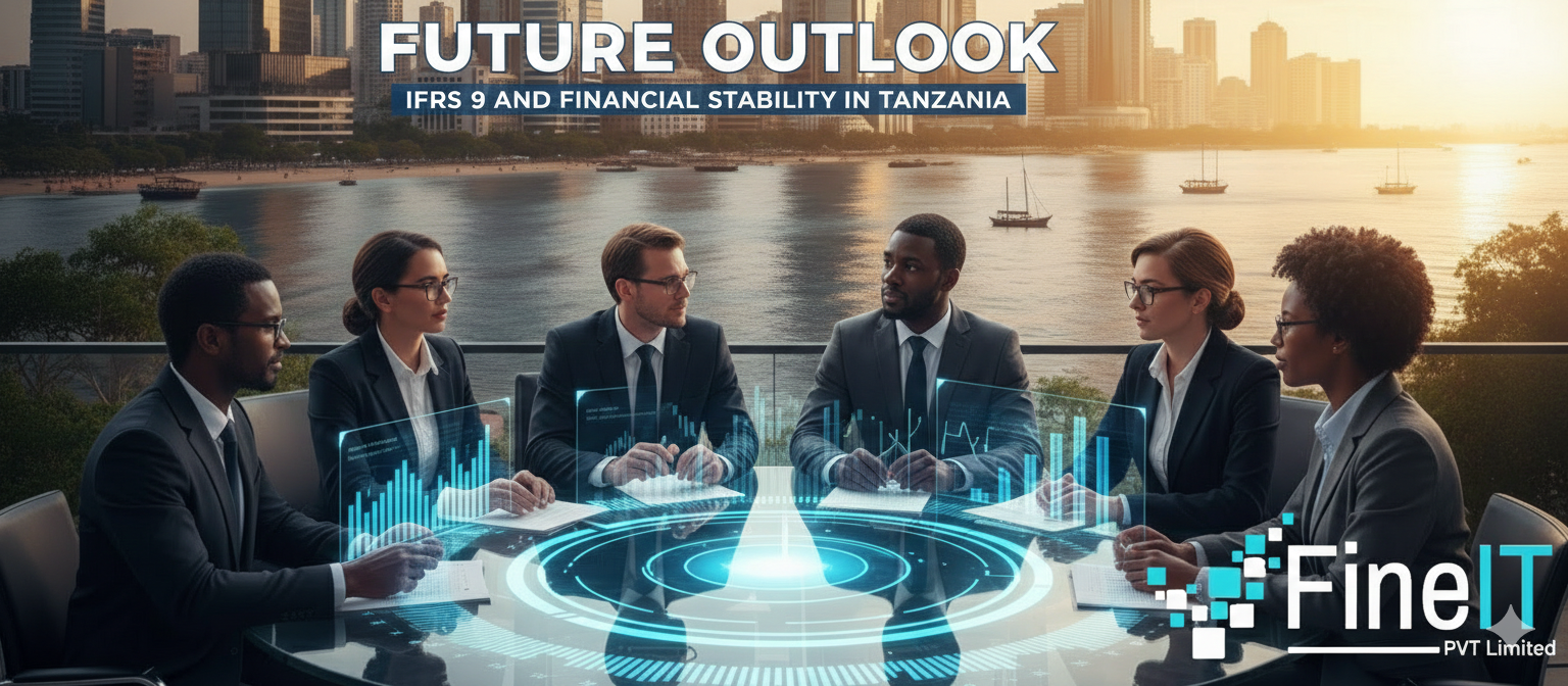Future Outlook: IFRS 9 and Financial Stability in Tanzania