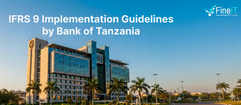 IFRS 9 Implementation Guidelines by Bank of Tanzania
