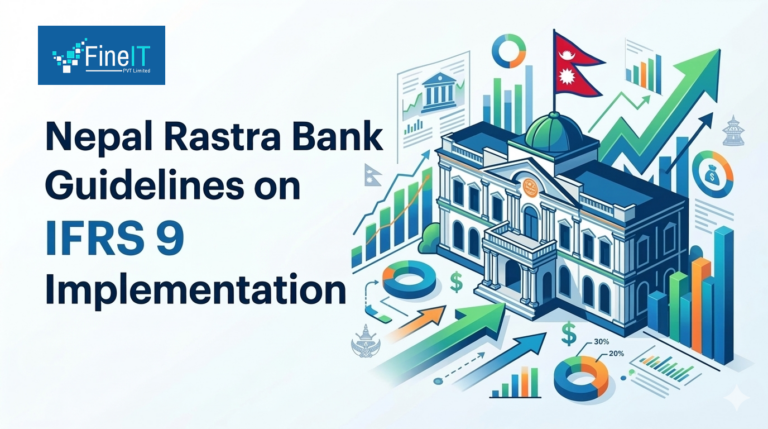 Nepal Rastra Bank Guidelines on IFRS 9 Implementation